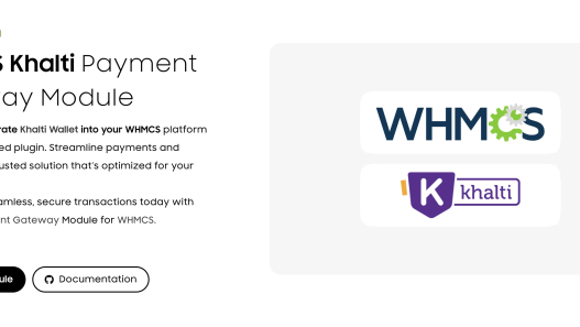 Khalti Payment Gateway