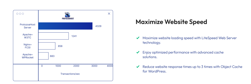 WordPress Hosting in Nepal
