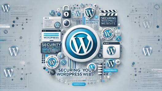 Secure Your WordPress Website