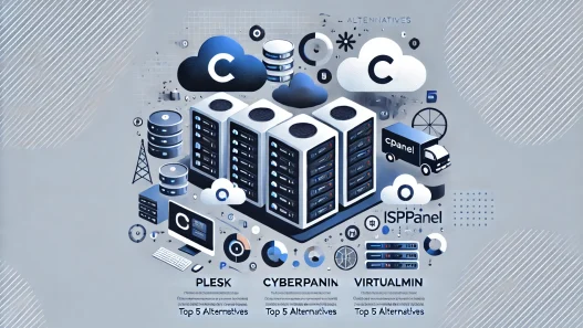 cPanel Alternative in Nepal