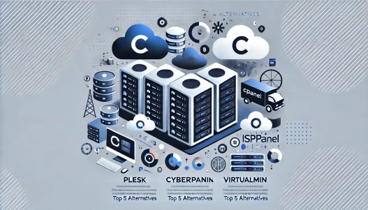 cPanel Alternative in Nepal