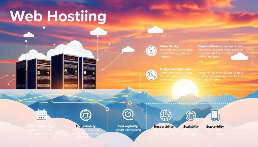 web hosting in nepal