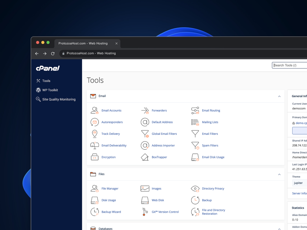 web hosting in nepal