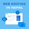 Different Types of Web Hosting Plans in Nepal